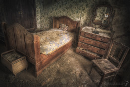 Mark Uhlenbruch Fotografie - Three Maison