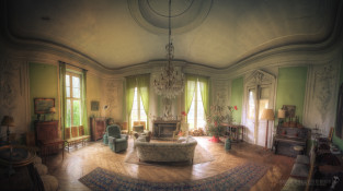 Mark Uhlenbruch Fotografie - Château du Lion