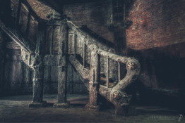 Mark Uhlenbruch Fotografie - Witten Molen