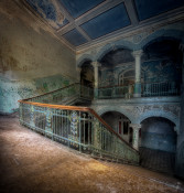 Mark Uhlenbruch Fotografie - Beelitz