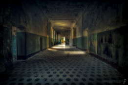 Mark Uhlenbruch Fotografie - Beelitz