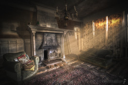 Mark Uhlenbruch Fotografie - Villa H
