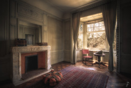Mark Uhlenbruch Fotografie - Maison A