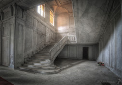 Mark Uhlenbruch Fotografie - Chateau Foret