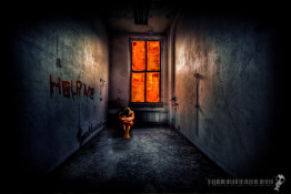 Mark Uhlenbruch Fotografie - Help Me