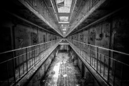 Mark Uhlenbruch Fotografie Prison
