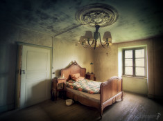 Urban Exploration Mark Uhlenbruch Fotografie -  dreams