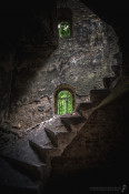 Urban Exploration Mark Uhlenbruch Fotografie - Stairs