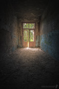 Urban Exploration Mark Uhlenbruch Fotografie - ESC