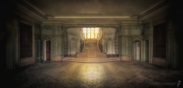 Mark Uhlenbruch Fotografie - "Chateau du Loop"