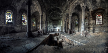 Mark Uhlenbruch Fotografie Church
