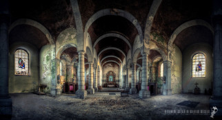 Mark Uhlenbruch Fotografie The Church