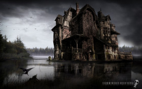 Mark Uhlenbruch Fotografie The real Cabin in the Woods