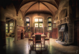 Mark Uhlenbruch Fotografie - Town Maison