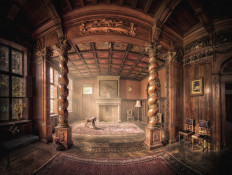 Mark Uhlenbruch Fotografie - Town Maison