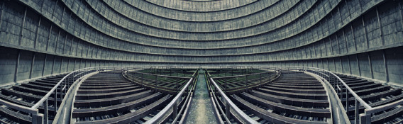Mark Uhlenbruch Fotografie Cooling Tower