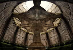 Mark Uhlenbruch Fotografie "UFO"