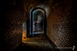 Mark Uhlenbruch Fotografie "Underworld"