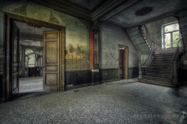 Mark Uhlenbruch Fotografie "Paintings"