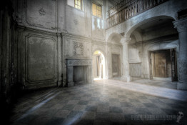 Mark Uhlenbruch Fotografie - "Spot on"