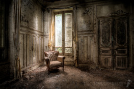 Mark Uhlenbruch Fotografie - "Chateau Verdure"