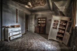 Mark Uhlenbruch Fotografie "Something went wrong"
