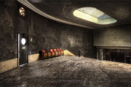 Mark Uhlenbruch Fotografie Kino