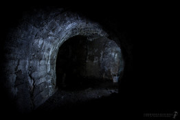 Urban Exploration Mark Uhlenbruch Fotografie - Under the City - WW2 Bunker