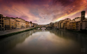 Mark Uhlenbruch Fotografie Italian Ponte-Vecchio
