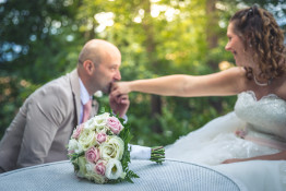 Mark Uhlenbruch Fotografie Hochzeitsfotografie Hochzeit Wedding